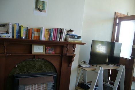 Photo of property in 22 Ohiro Road, Aro Valley, Wellington, 6021