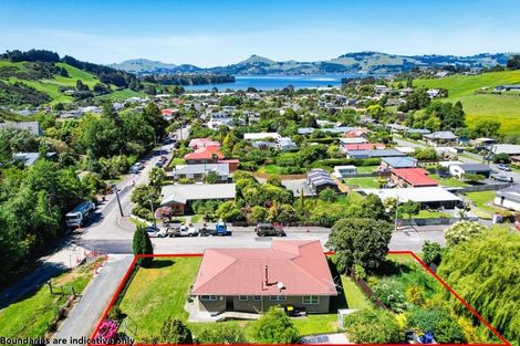 Photo of property in 3 Tewsley Street, Sawyers Bay, Port Chalmers, 9023
