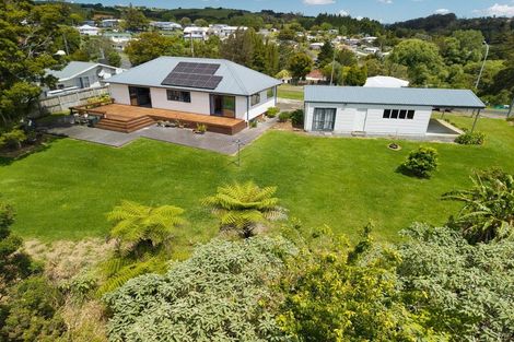 Photo of property in 25 North Road, Kawakawa, 0210
