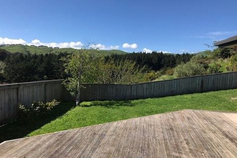Photo of property in 69 Te Puia Drive, Aotea, Porirua, 5024