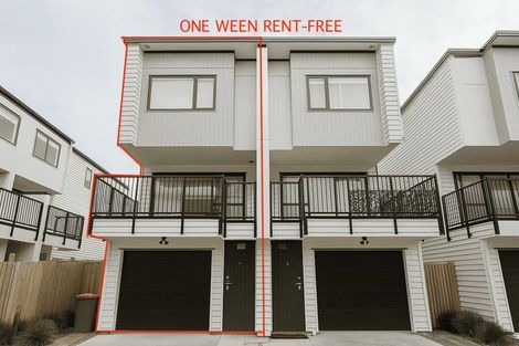 Photo of property in 4/5 Chevis Place, Pakuranga, Auckland, 2010