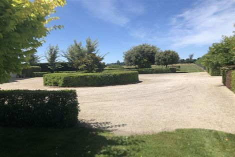 Photo of property in 16 Mairaki Road, Fernside, Rangiora, 7471