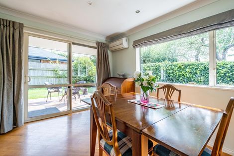 Photo of property in 9 Flatman Crescent, Geraldine, 7930