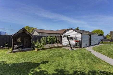 Photo of property in 46 Charles Street, Rangiora, 7400