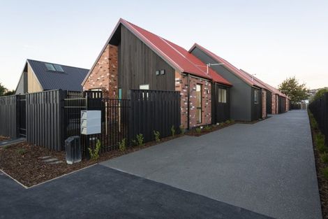 Photo of property in 1/19 Rutherford Street, Woolston, Christchurch, 8023