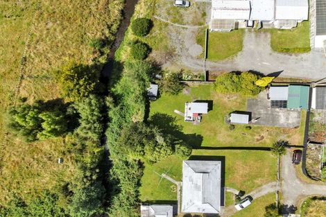 Photo of property in 9c Milne Street, Hunterville, 4730