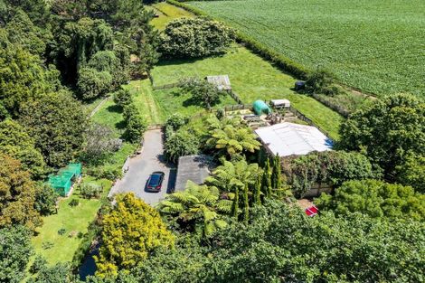 Photo of property in 1084 State Highway 1 South, Manakau, Levin, 5573