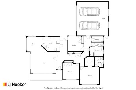 Photo of property in 3 Alley Place, Leamington, Cambridge, 3432