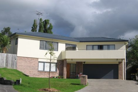 Photo of property in 14 Ryden Place, Glen Eden, Auckland, 0602