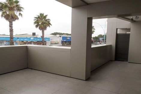 Photo of property in Paramount Apartments, 6/281 Maunganui Road, Mount Maunganui, 3116