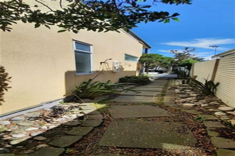 Photo of property in 420 Marine Parade, South New Brighton, Christchurch, 8062