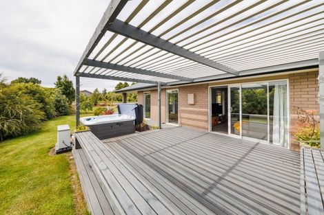 Photo of property in 5 Quail Avenue, Feilding, 4775