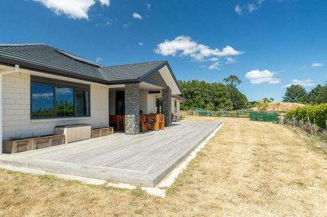 Photo of property in 947 Koputaroa Road, Koputaroa, Levin, 5575