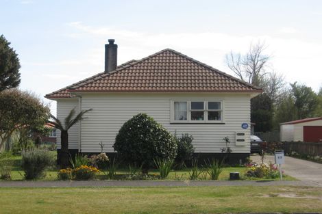 Photo of property in 17 Wallace Crescent, Glenholme, Rotorua, 3010