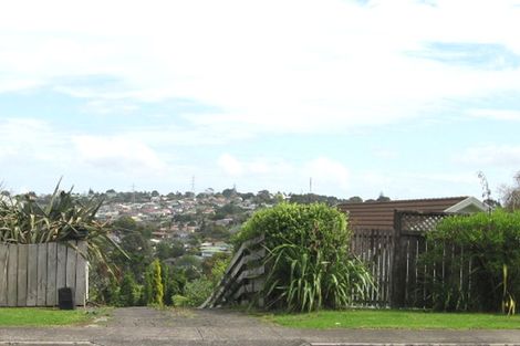 Photo of property in 1/36 Cedar Heights Avenue, Massey, Auckland, 0614