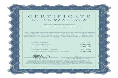 Photo of property in 377 Gloucester Street, Linwood, Christchurch, 8011