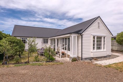 Photo of property in 113 Poranui Beach Road, Little River, 7591