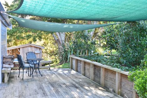 Photo of property in 189 Takahoa Drive, Kaiwaka, 0573