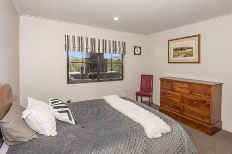 Photo of property in 558 Crane Road, Kauri, Kamo, 0185