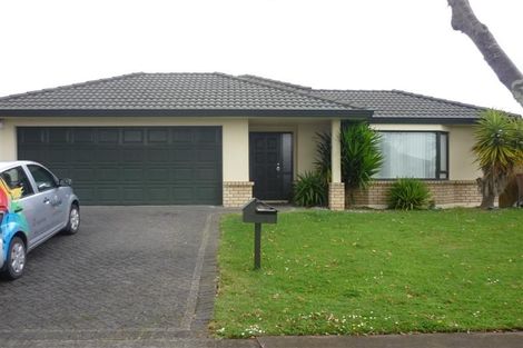 Photo of property in 4 Borris Close, East Tamaki, Auckland, 2016