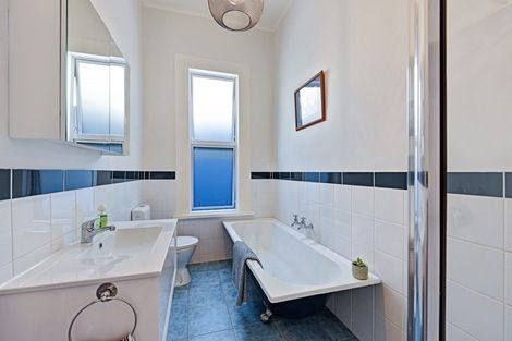 Photo of property in 67 Mount Street, Nelson South, Nelson, 7010