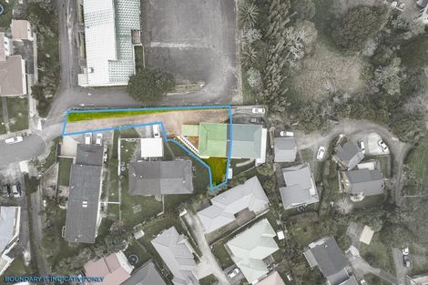 Photo of property in 5/38 Kirrie Avenue, Te Atatu South, Auckland, 0610