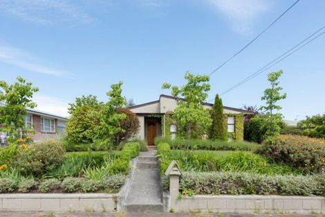 Photo of property in 4 Washington Crescent, Redwoodtown, Blenheim, 7201