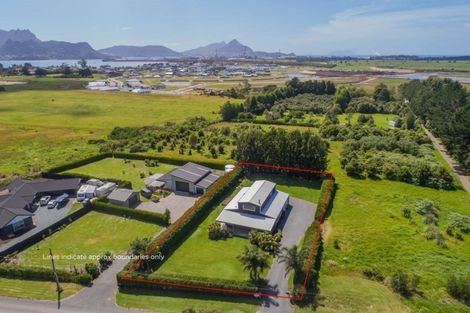 Photo of property in 69 Pyle Road East, Ruakaka, Whangarei, 0171