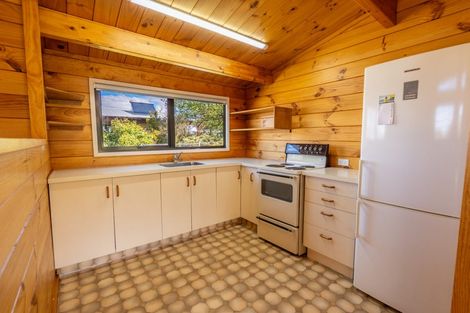 Photo of property in 7 Wolds Place, Twizel, 7901