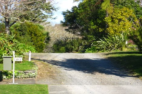 Photo of property in 107a Clawton Street, Westown, New Plymouth, 4310