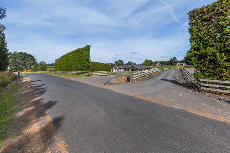 Photo of property in 3 Sydney Owen Road, Kingseat, Pukekohe, 2679