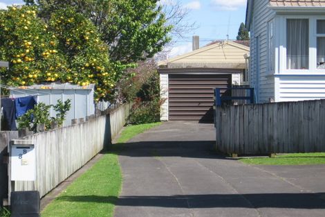 Photo of property in 8b Dunkirk Street, Gate Pa, Tauranga, 3112