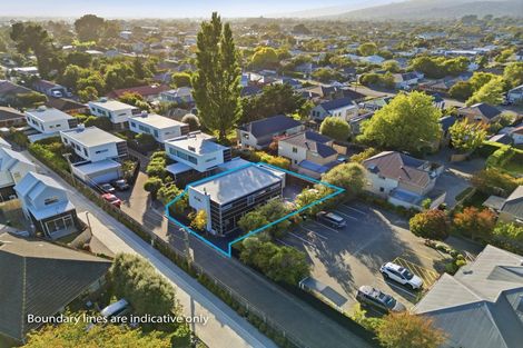 Photo of property in 406a Barrington Street, Spreydon, Christchurch, 8024