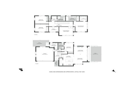 Photo of property in 1 Andrea Place, Sunnyhills, Auckland, 2010