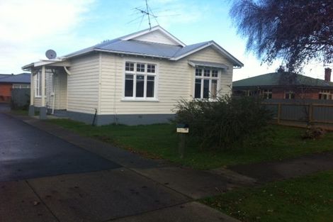 Photo of property in 59 Chapman Street, Richmond, Invercargill, 9810