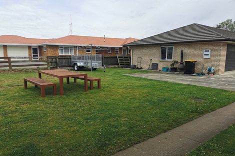 Photo of property in 458 Thames Street, Morrinsville, 3300