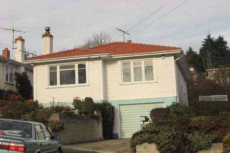 Photo of property in 59 Barr Street, Kenmure, Dunedin, 9011