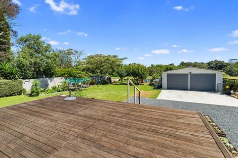 Photo of property in 18 Eynon Road, Morrinsville, 3300