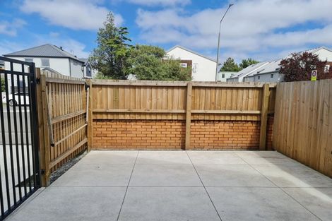 Photo of property in 4/56 Matipo Street, Riccarton, Christchurch, 8041