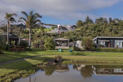 Photo of property in 43 Scott Drive, Cooks Beach, Whitianga, 3591