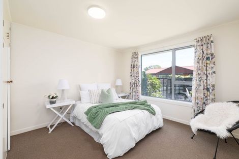 Photo of property in 19b Tankerville Road, Hoon Hay, Christchurch, 8025