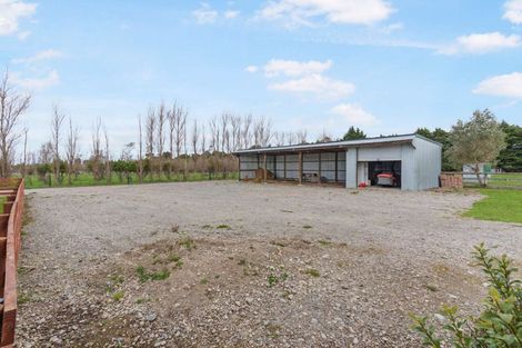 Photo of property in 131 Verona Place, Ohoka, Kaiapoi, 7692