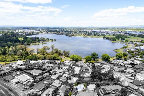 Photo of property in 104b Lake Road, Frankton, Hamilton, 3204