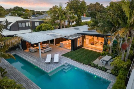 Photo of property in 63 Woodside Road, Mount Eden, Auckland, 1024