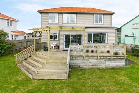 Photo of property in 29 Fisher Street, Johnsonville, Wellington, 6037