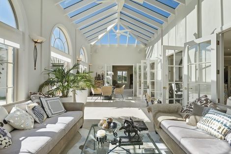 Photo of property in 472 Pound Road, Yaldhurst, Christchurch, 7676