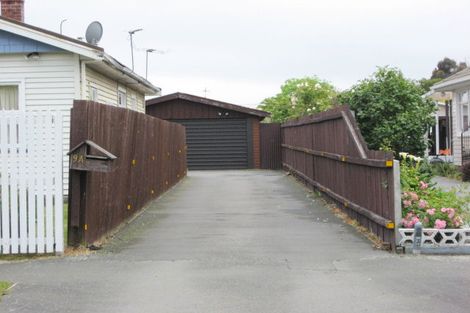 Photo of property in 1/9 Tabart Street, Woolston, Christchurch, 8023