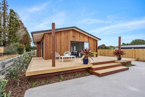 Photo of property in 46 Shoemaker Road, Waipu, 0510