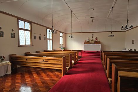 Photo of property in 48 Moana Street, Whanganui East, Whanganui, 4500