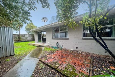 Photo of property in 5/112 Bordesley Street, Phillipstown, Christchurch, 8011